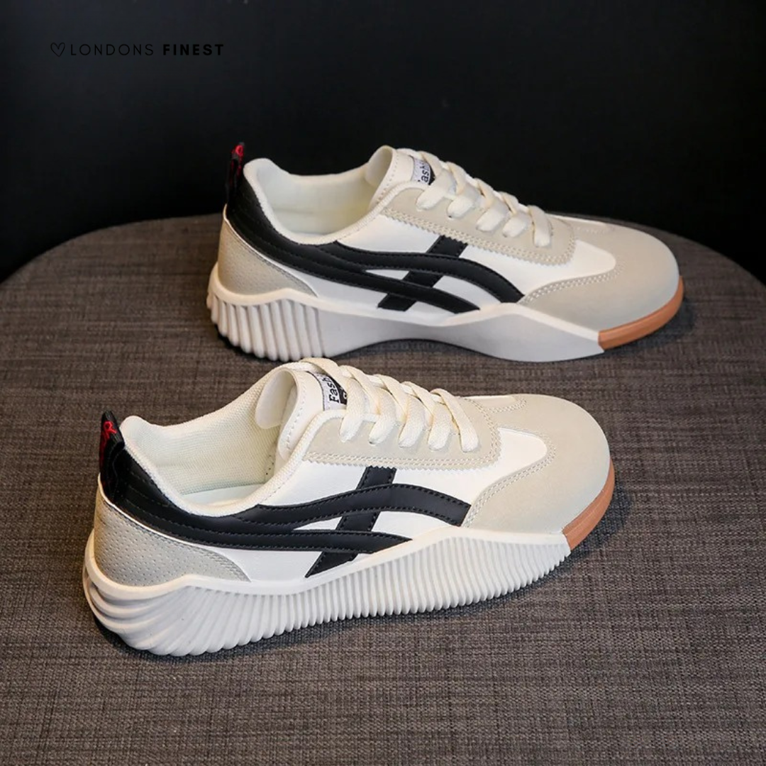 Zoe | Women's Orthopedic Shoes for Plantar Fasciitis