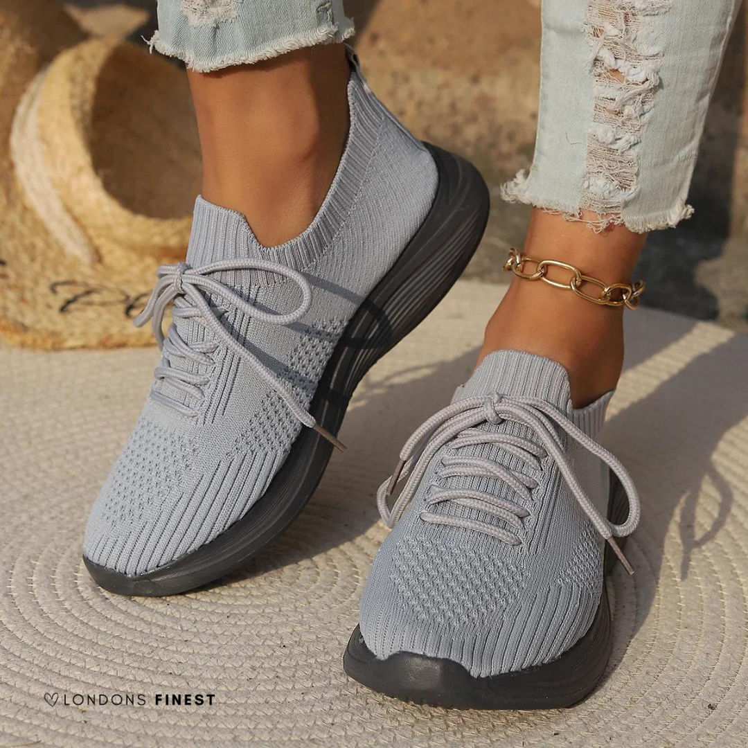 Sofia | Women's Orthopedic Sneakers