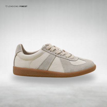 Jean | Women's Orthopedic Arch Support Shoes