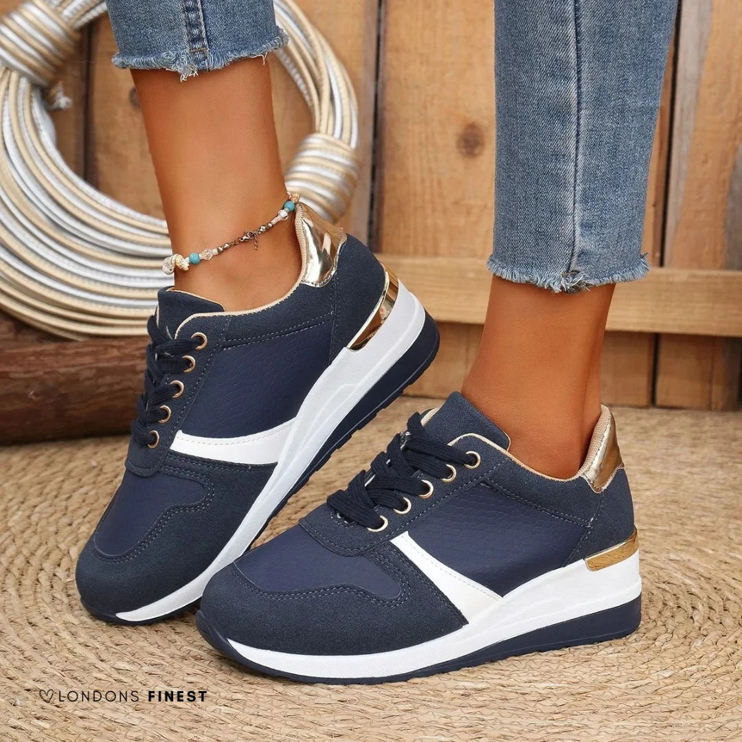Maria | Women's Orthopedic Shoes