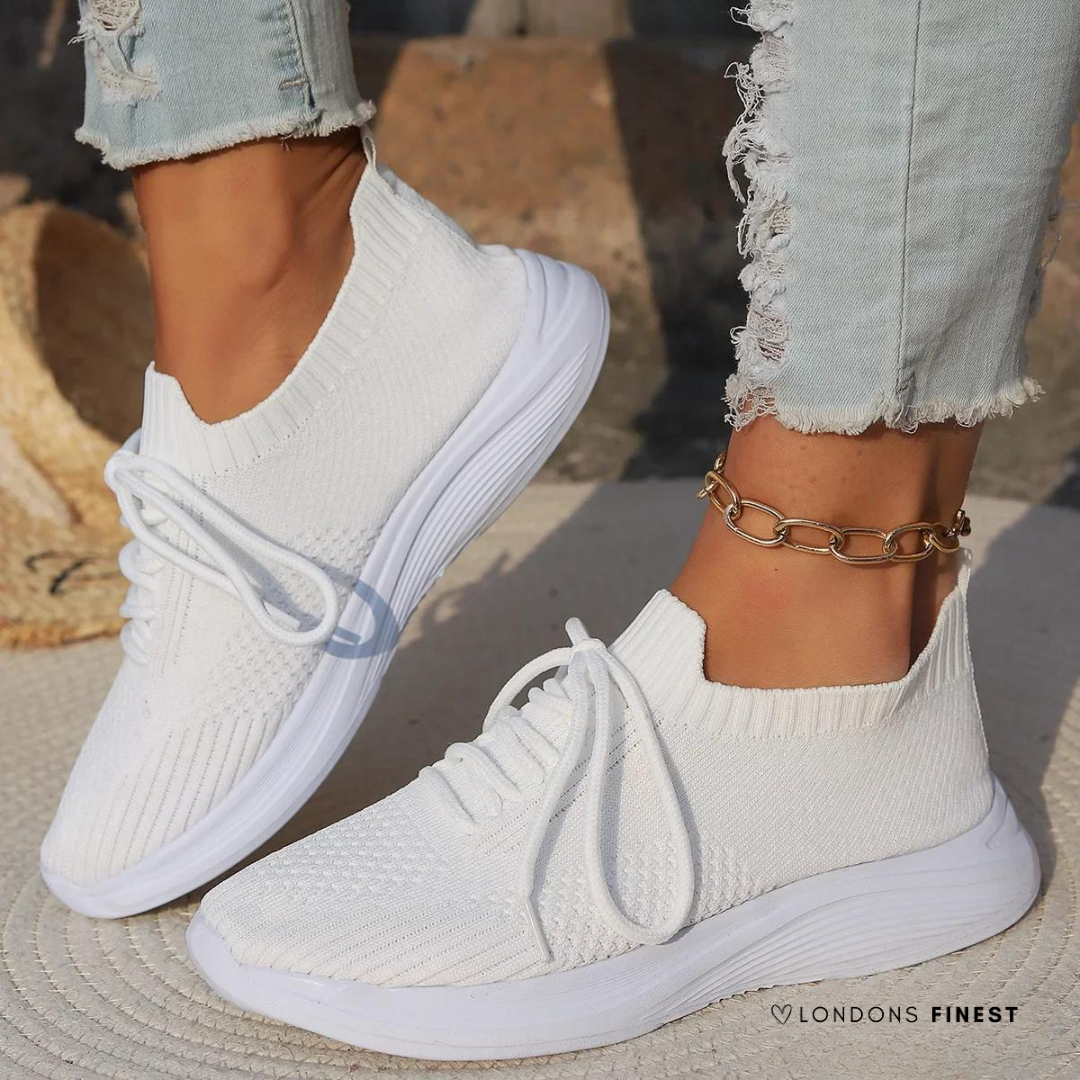 Sofia | Women's Orthopedic Sneakers