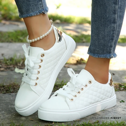 Lucy | Women's Orthopedic Shoes