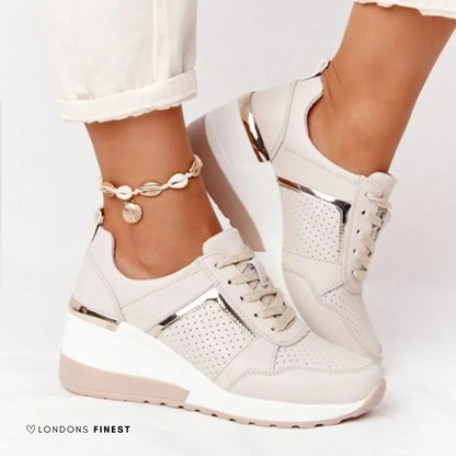 Nina | Women's Orthopedic Shoes