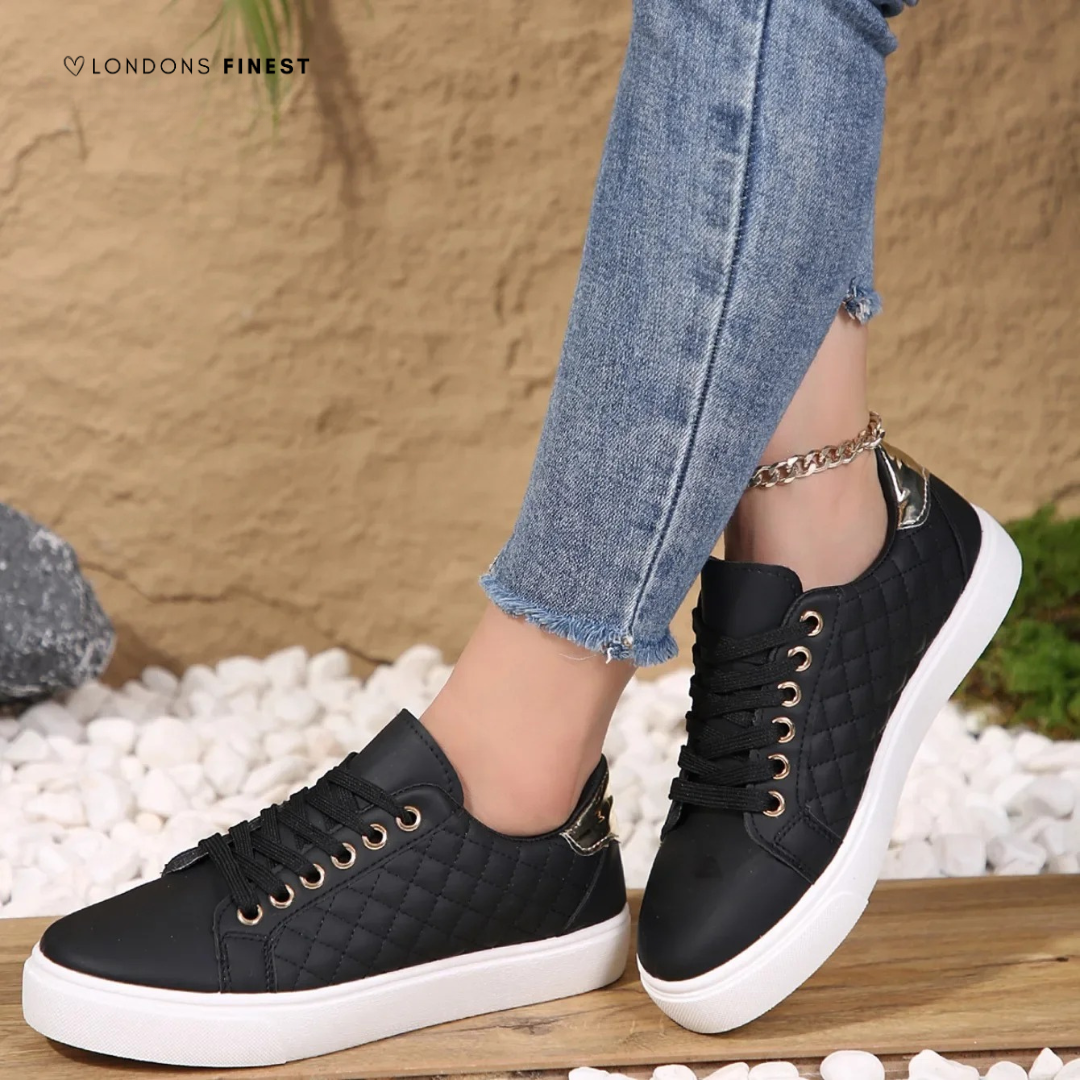 Lucy | Women's Orthopedic Shoes