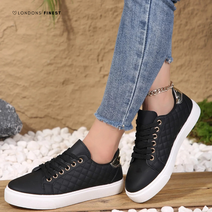 Lucy | Women's Orthopedic Shoes