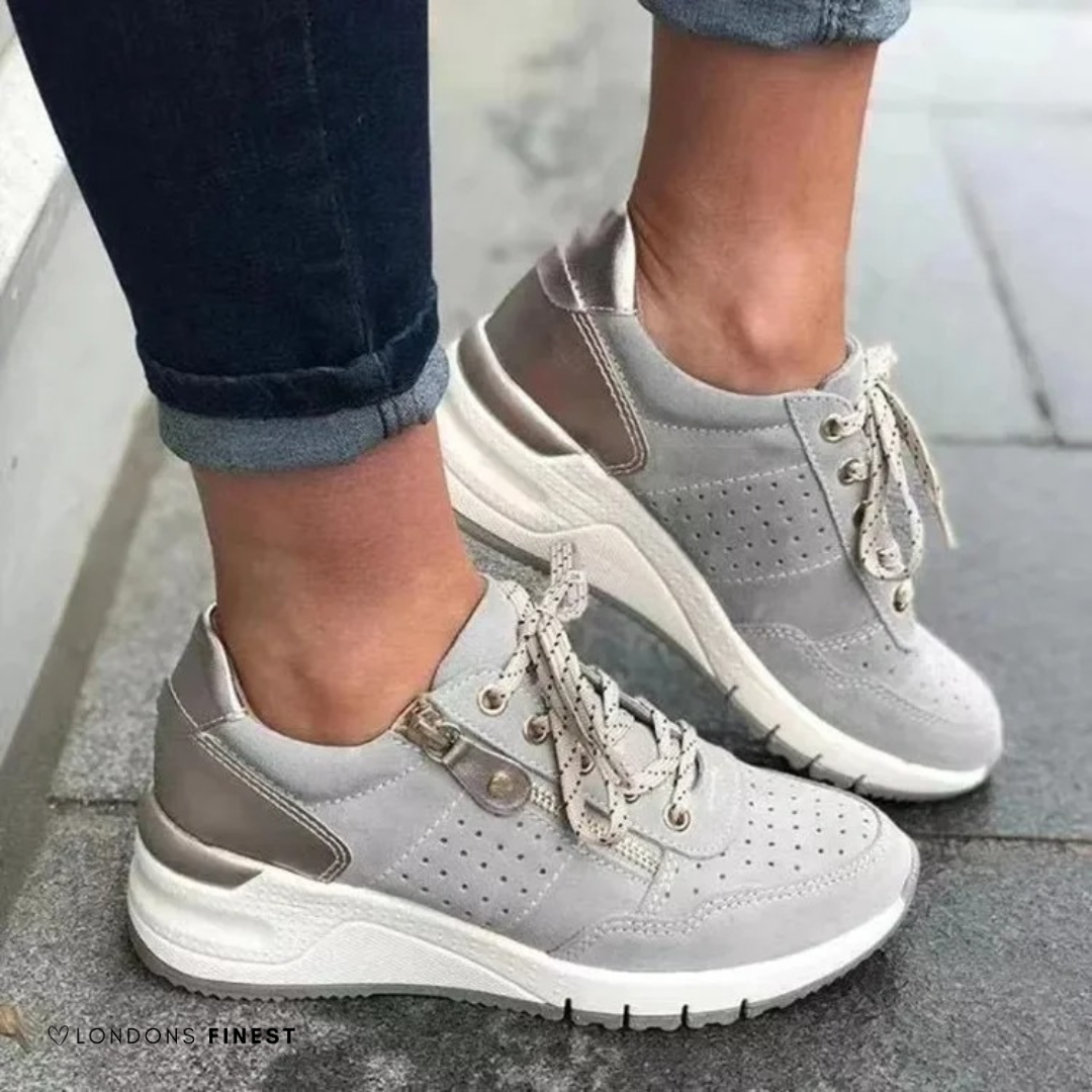 Taylor | Women's Orthopedic Shoes for Walking