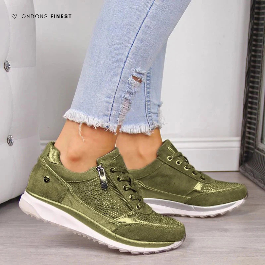 Florence | Women's Orthopedic Arch Support Shoes