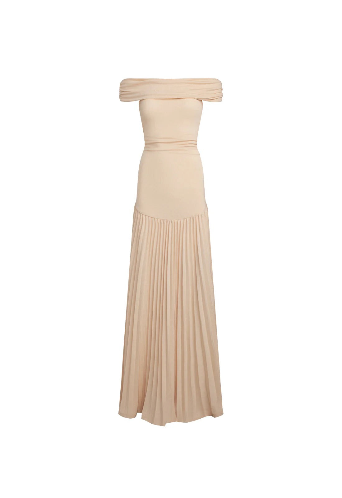 Brooklyn | Flowy Maxi Dress for Effortless Summer Style