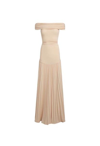 Brooklyn | Flowy Maxi Dress for Effortless Summer Style