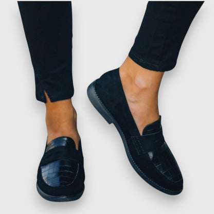 Tessa | Enduring Loafers for Effortless Elegance