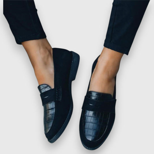 Tessa | Enduring Loafers for Effortless Elegance