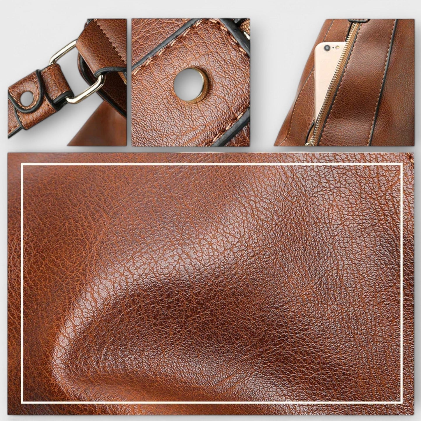Cassidy | Shoulder Bag with Timeless Elegance