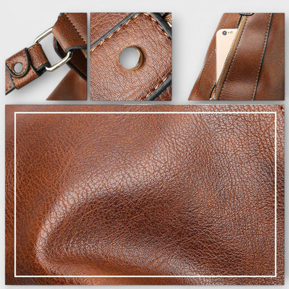 Cassidy | Shoulder Bag with Timeless Elegance