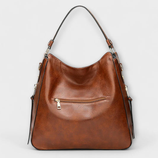 Cassidy | Shoulder Bag with Timeless Elegance