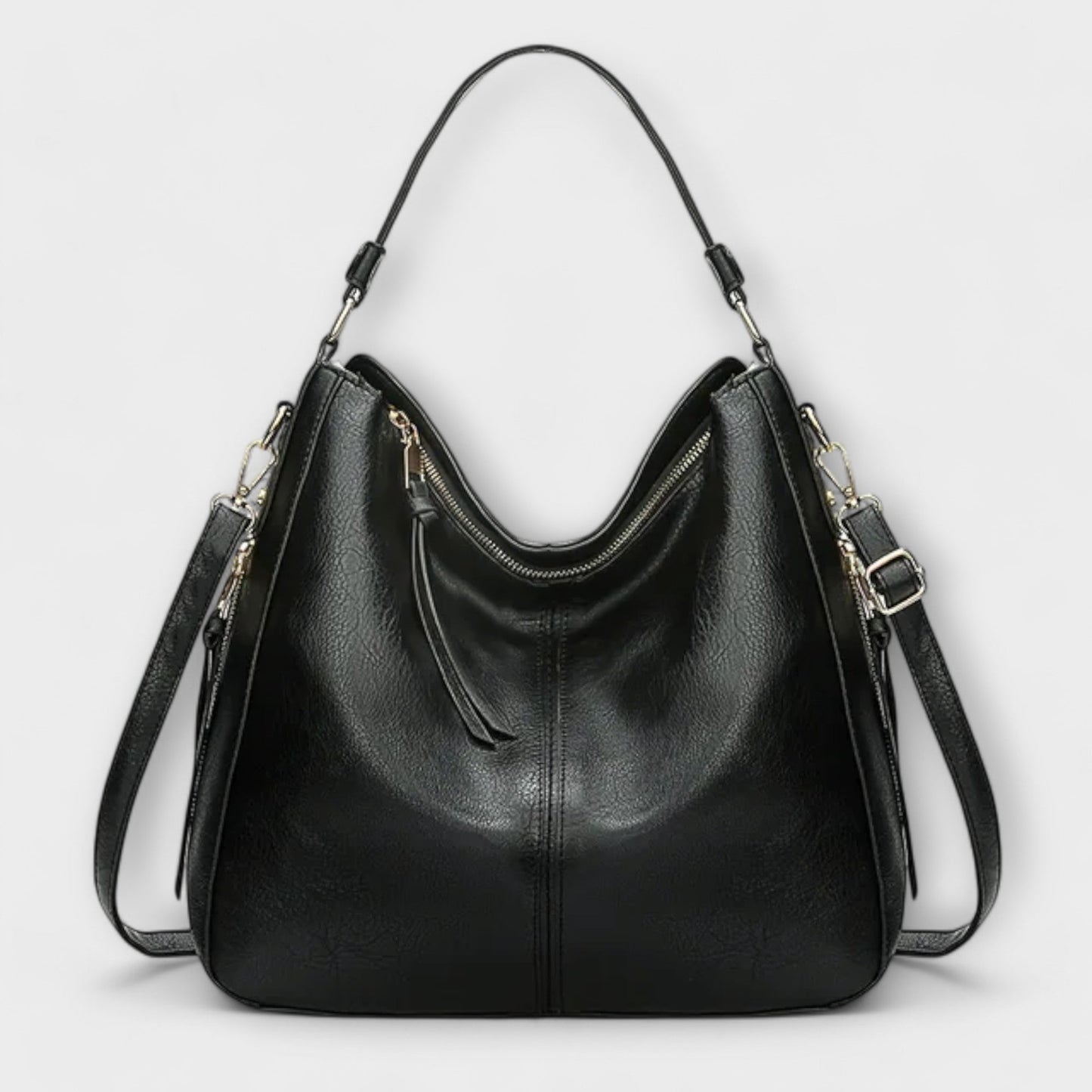 Cassidy | Shoulder Bag with Timeless Elegance