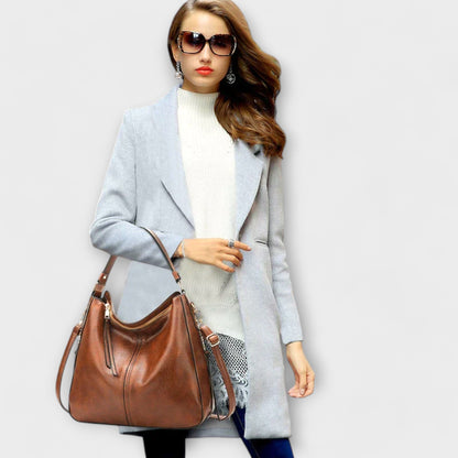 Cassidy | Shoulder Bag with Timeless Elegance