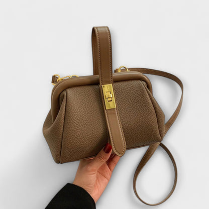 Roxanne | Refined Mini Handbag