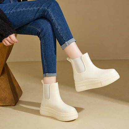 Riley | Rain Boots