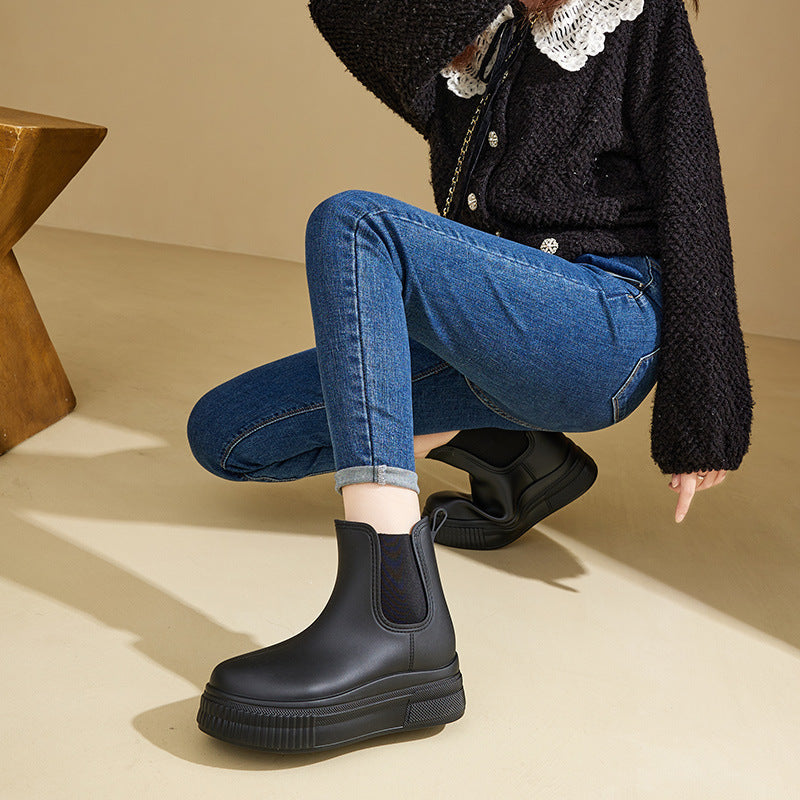 Riley | Rain Boots