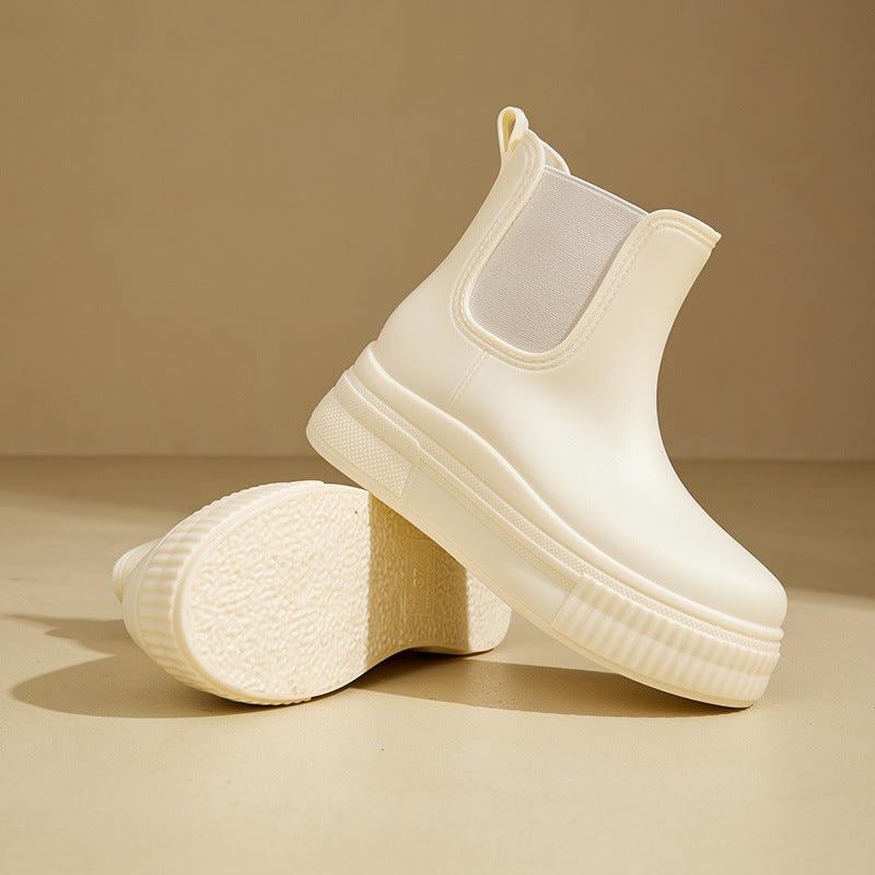 Riley | Rain Boots