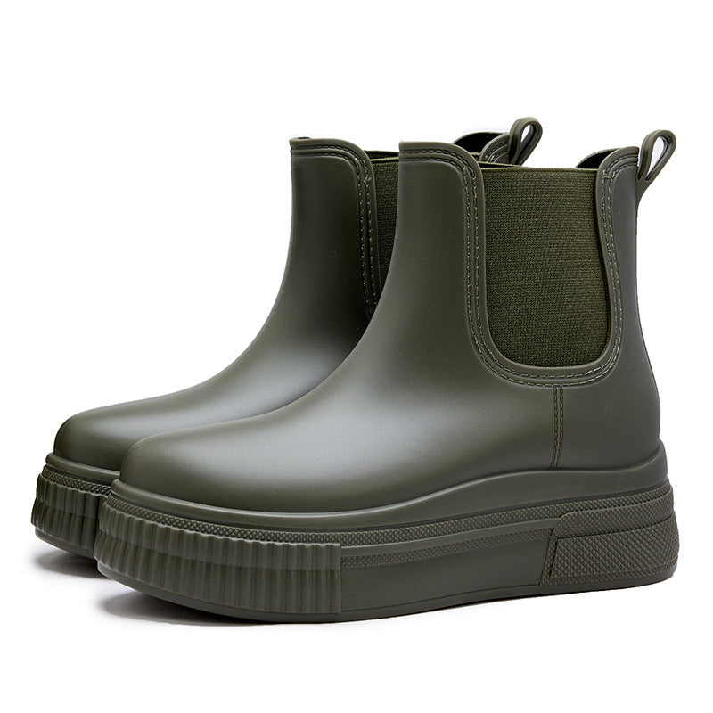 Riley | Rain Boots