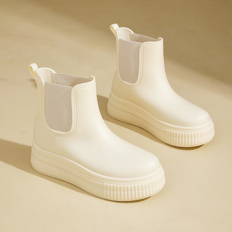 Riley | Rain Boots