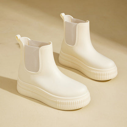 Riley | Rain Boots
