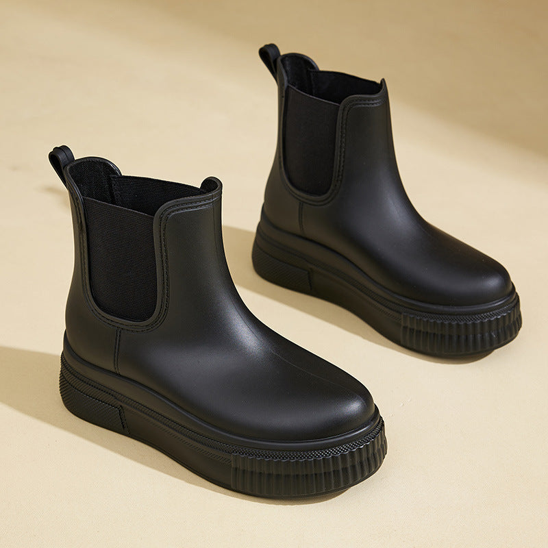 Riley | Rain Boots