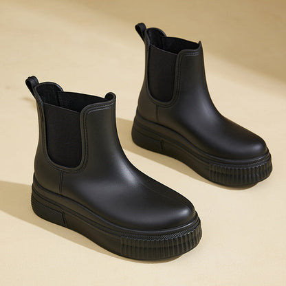 Riley | Rain Boots