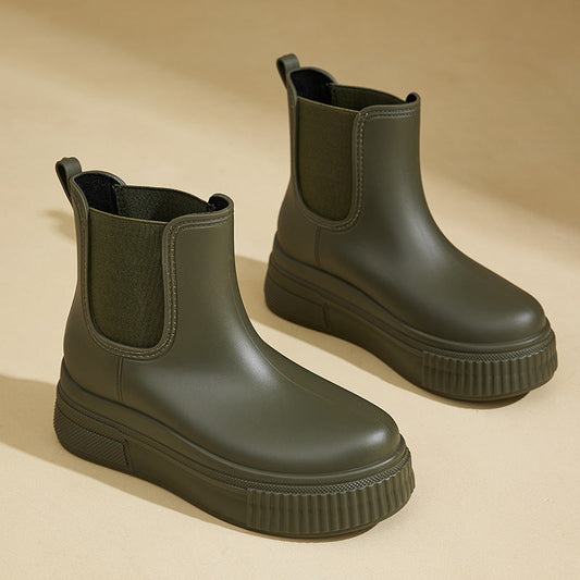 Riley | Rain Boots