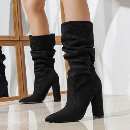 Ruth | Slouchy Boots