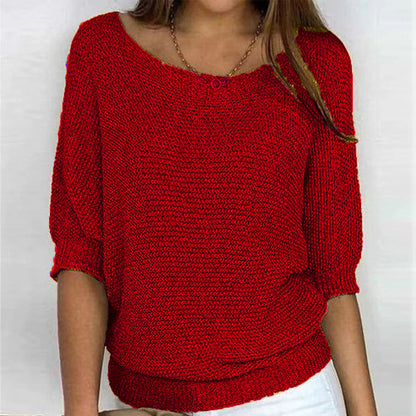 Connie | Comfort Sweater