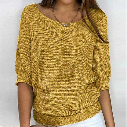 Connie | Comfort Sweater