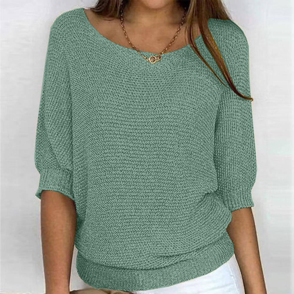 Connie | Comfort Sweater