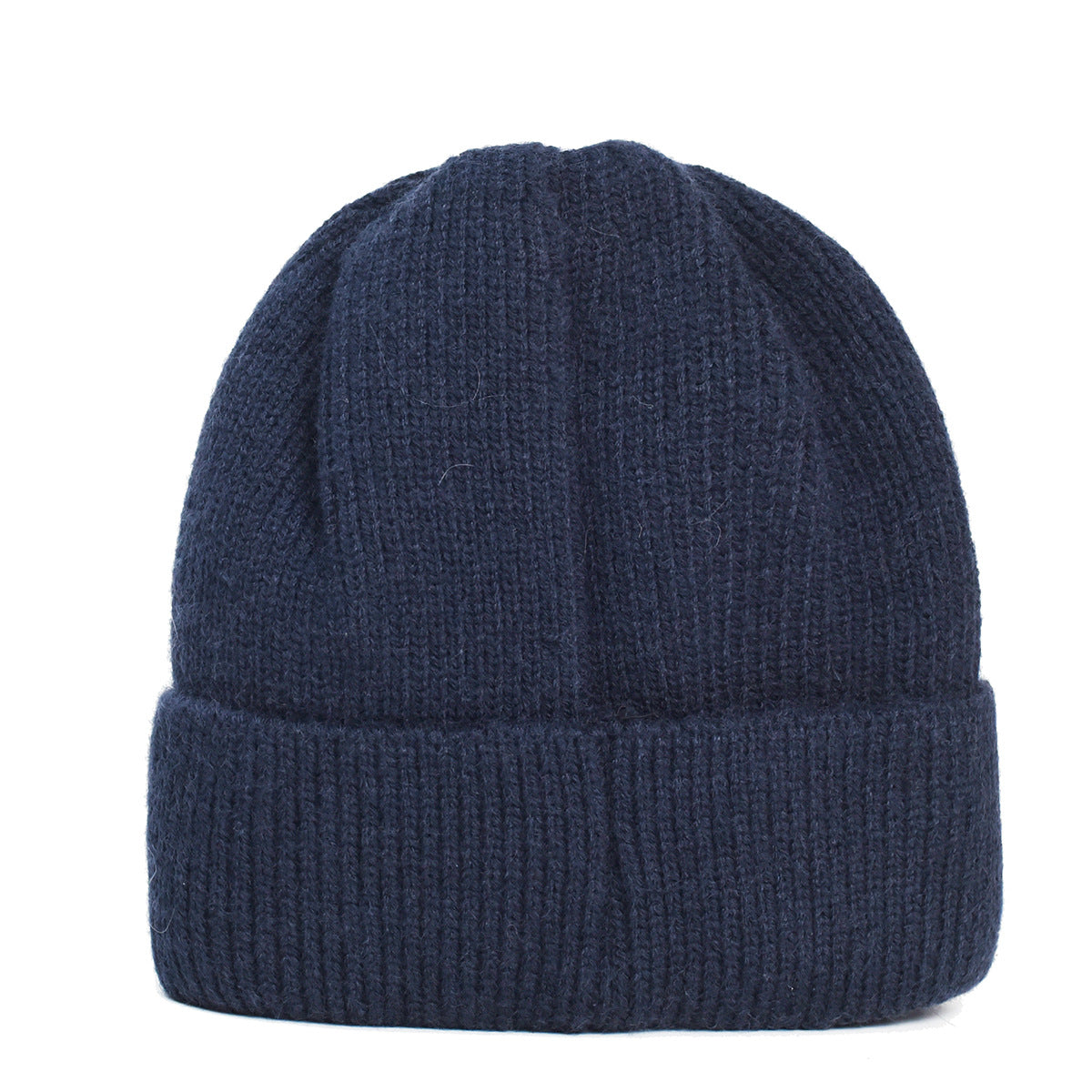 Nora | Subtle Shine Snug Beanie