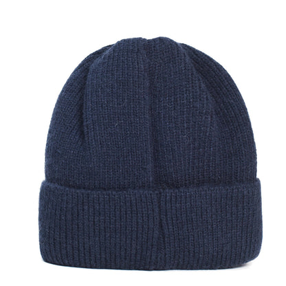 Nora | Subtle Shine Snug Beanie