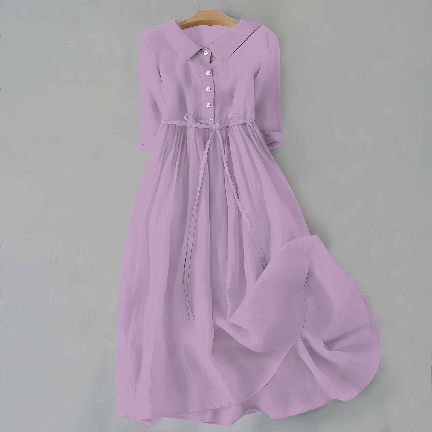 Avery | Everyday Dress