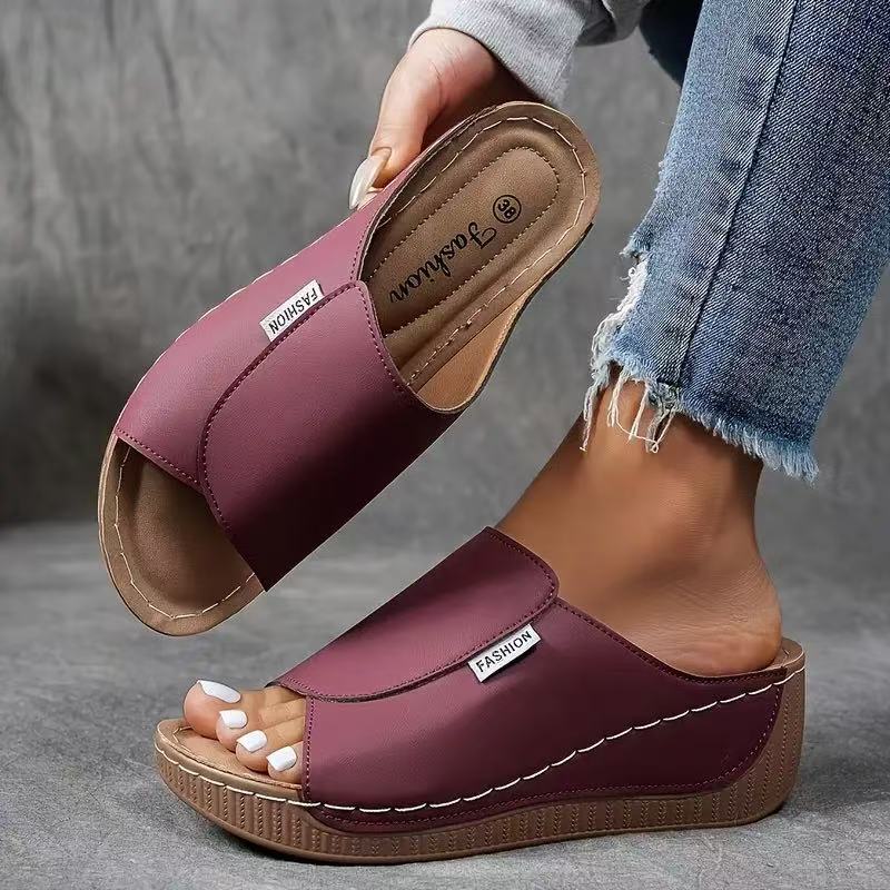 Tessa | Women's Arch Support Cushioned Shoes