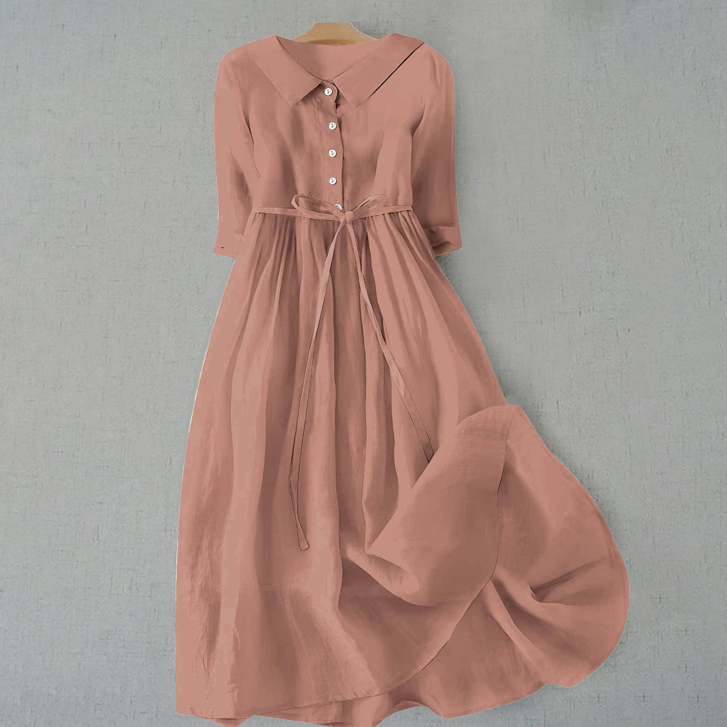 Avery | Everyday Dress