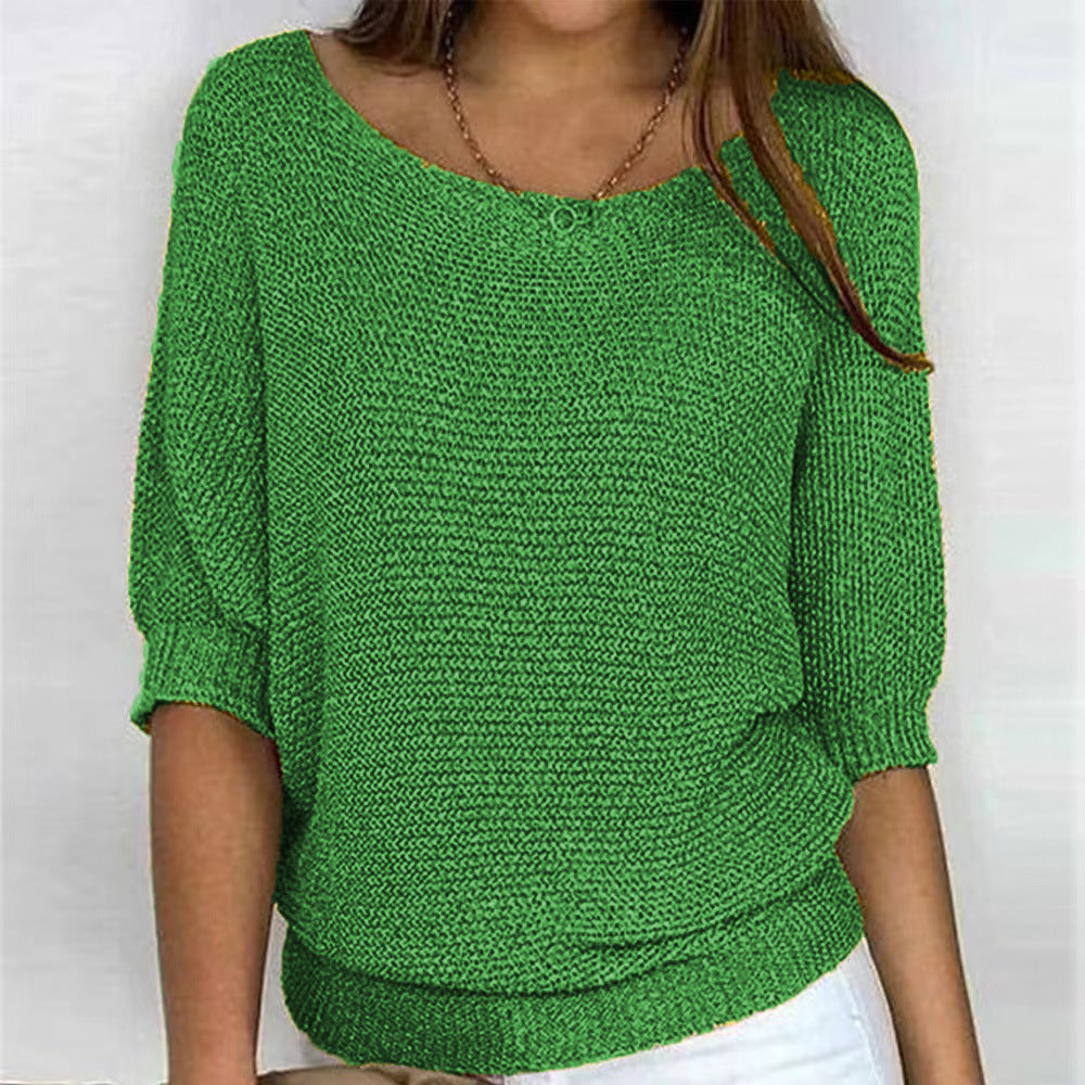 Connie | Comfort Sweater