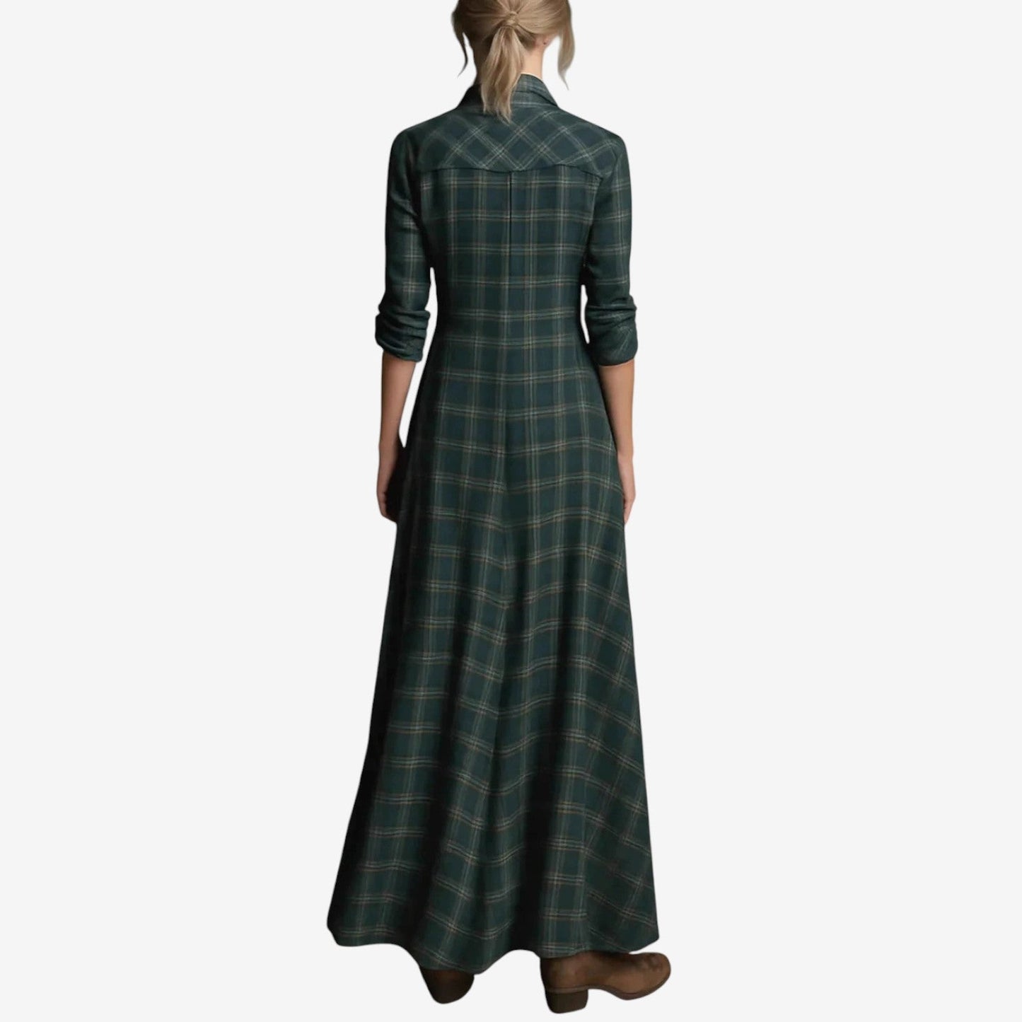 Adeline | Timeless Maxi Dress