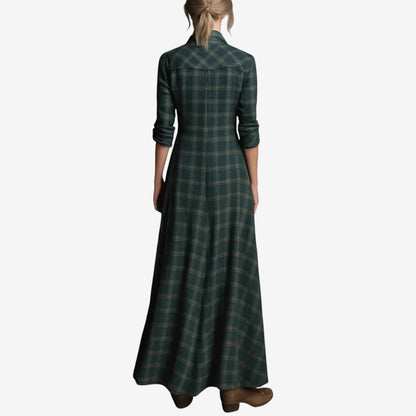 Adeline | Timeless Maxi Dress