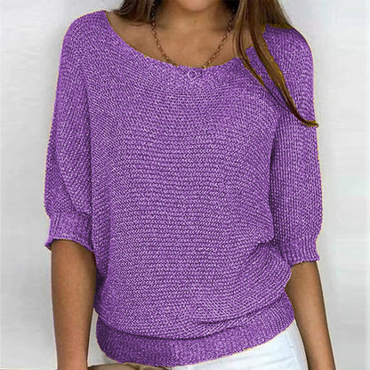 Connie | Comfort Sweater