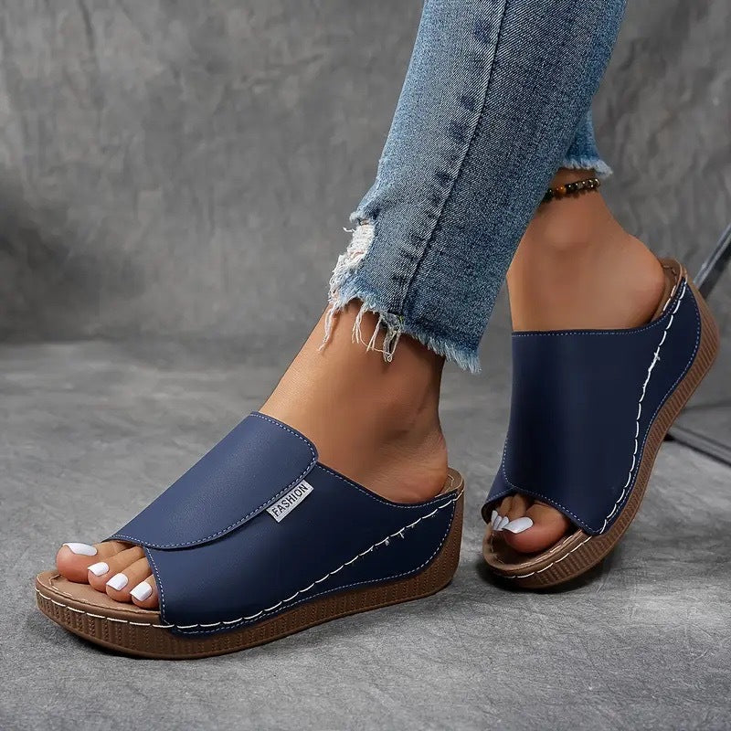 Tessa | Women's Arch Support Cushioned Shoes