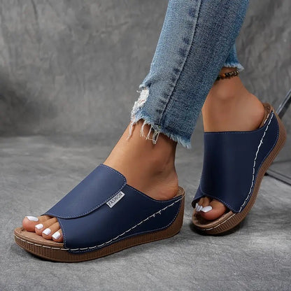 Tessa | Women's Arch Support Cushioned Shoes