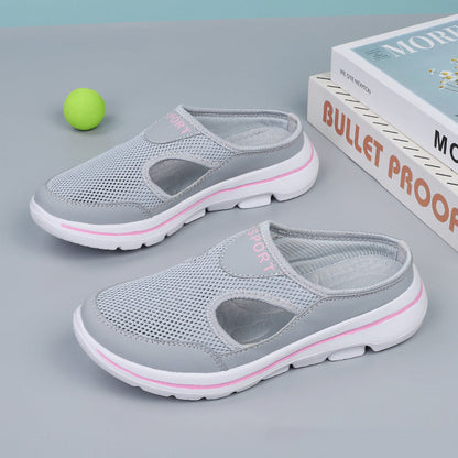 Penelope | Women's Cushioned Adjustable Sandals