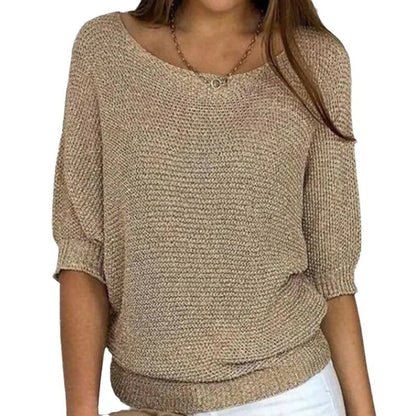 Connie | Comfort Sweater