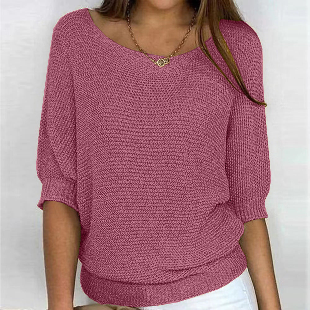 Connie | Comfort Sweater