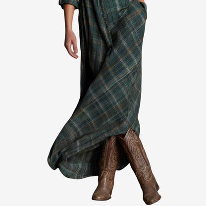 Adeline | Timeless Maxi Dress