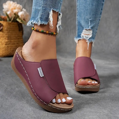 Tessa | Women's Arch Support Cushioned Shoes
